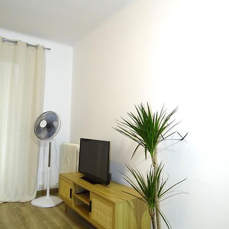 Tilia Jourdan-Studio Cosy Aix Centre-Cours Mirabeau-Parking-Wifi-Smart Tv-Rue Calme Aix-en-Provence Exterior foto